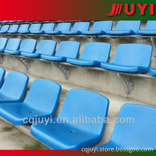 cheap stadium chair with leg UV seat for sale BLM-1011